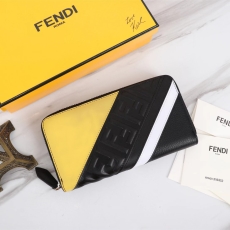 Fendi Wallet